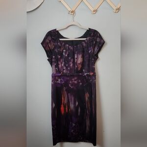 TAHARI DRESS- GORGEOUS 😍